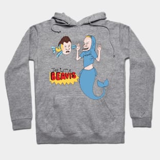 The Little Beavis Hoodie